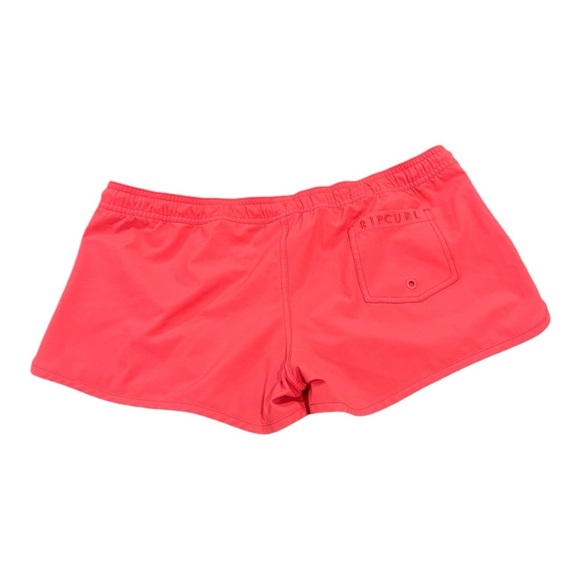 Rip Curl Women's Pink BoardShorts - Picture 2 of 4